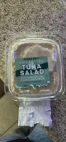 Homestyle Tuna Salad with Albacore Tuna, Celery & Green Onions