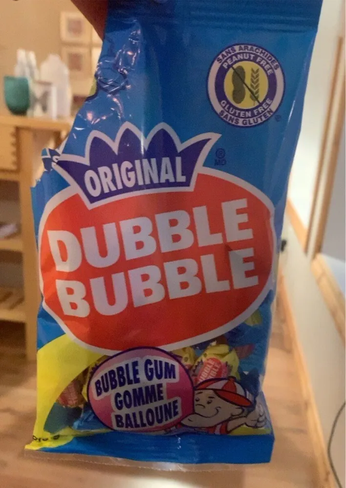 Double bubble