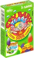 Swell Cry Baby Tears - Extra Sour Candy