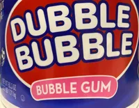 dubble bubble