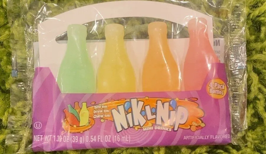 Nik L Nip