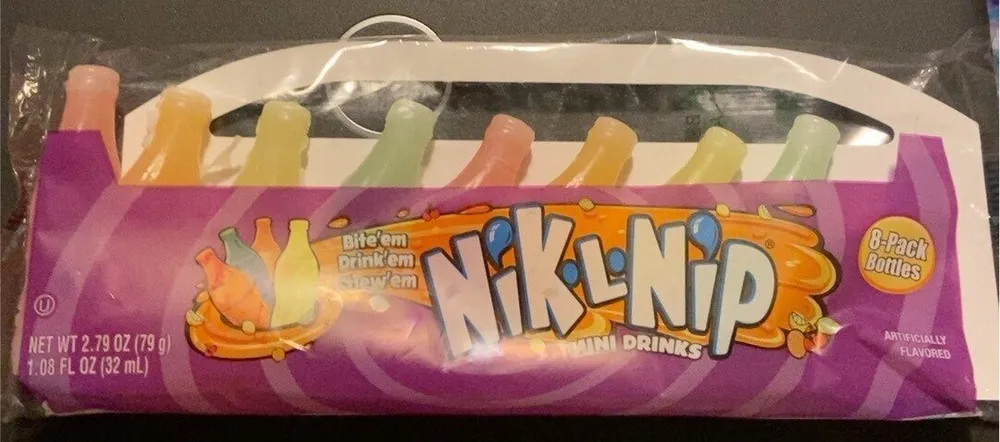 Nik L Nip