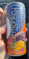 Eau de coco