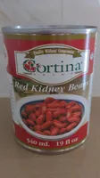 Red kidney beans