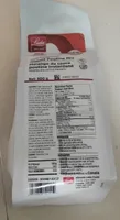 Mélange de sauce