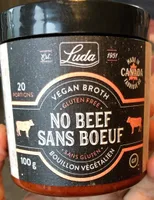 Bouillon no boeuf