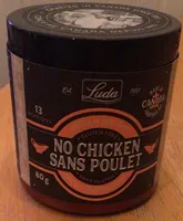 Sans poulet