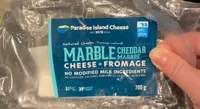 Marble Cheddar Cheese