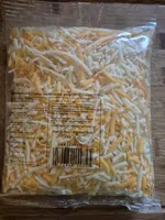 3 Cheese Nacho Shred