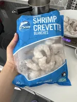 White Shrimp