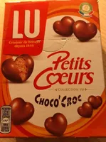 Petits coeurs