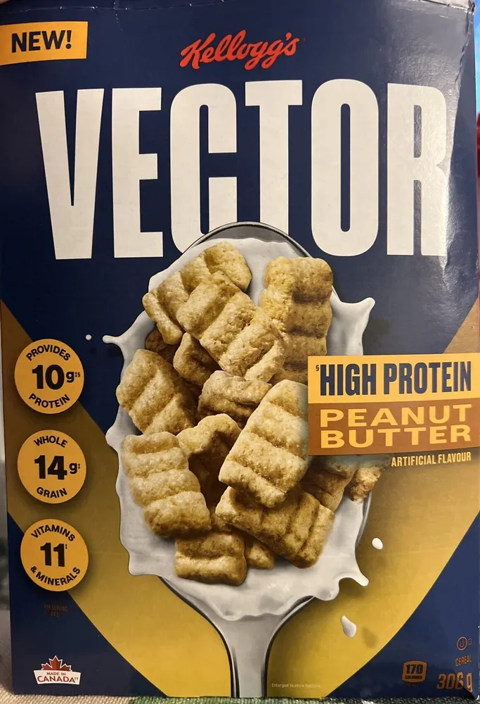 VECTOR