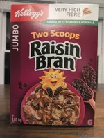 Raisin Bran