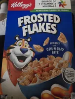 Frosted Flakes