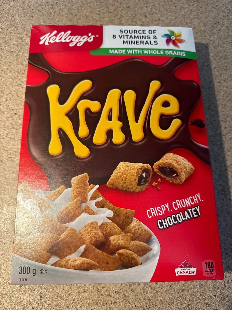 Krave