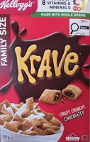 Krave