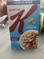 Special K Original