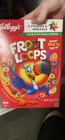 Froot Loops
