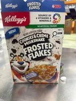 Cookies & Crème