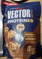 Vector Granola