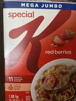 Special K Red Berries