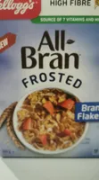 All-Bran Frosted