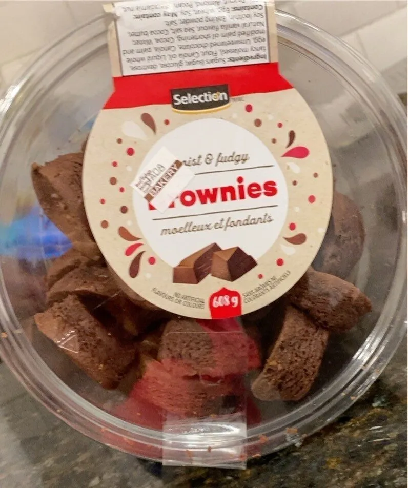 Brownies