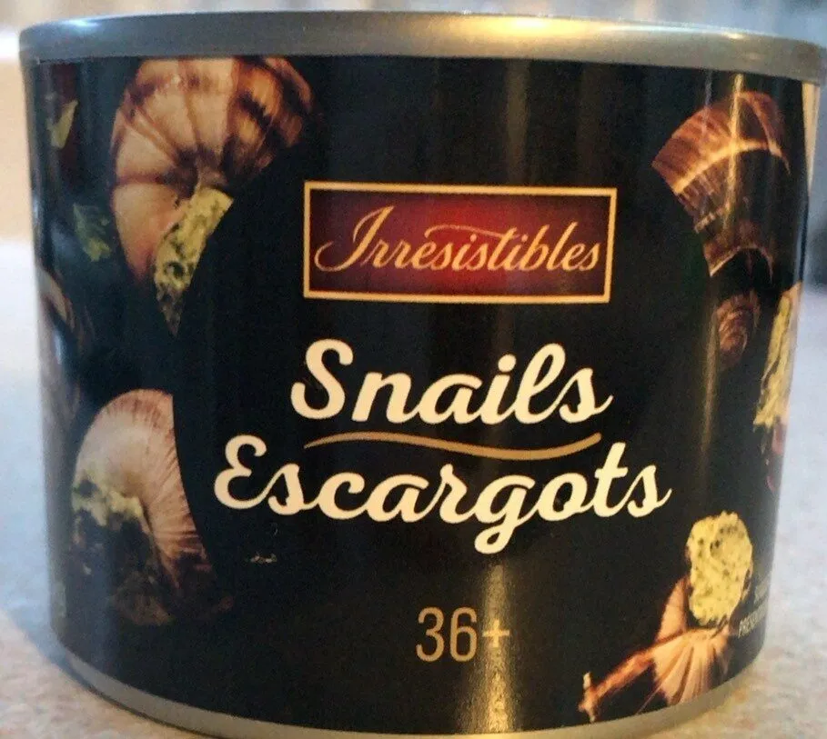 Escargots