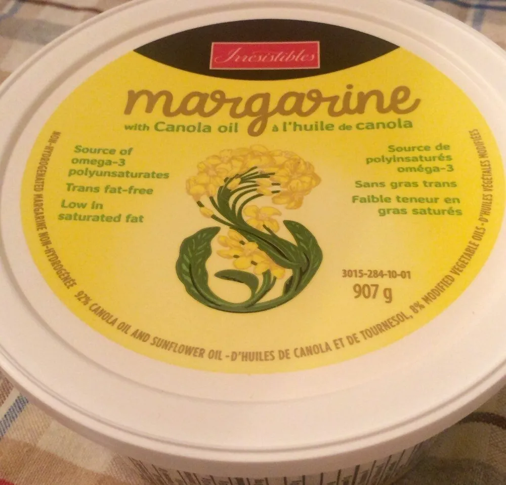 Margarine