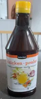Bouillon concentré de poulet