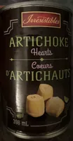 Coeurs d’artichauts