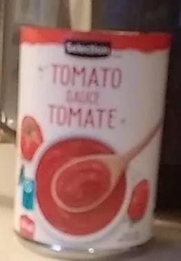 Sauce tomates
