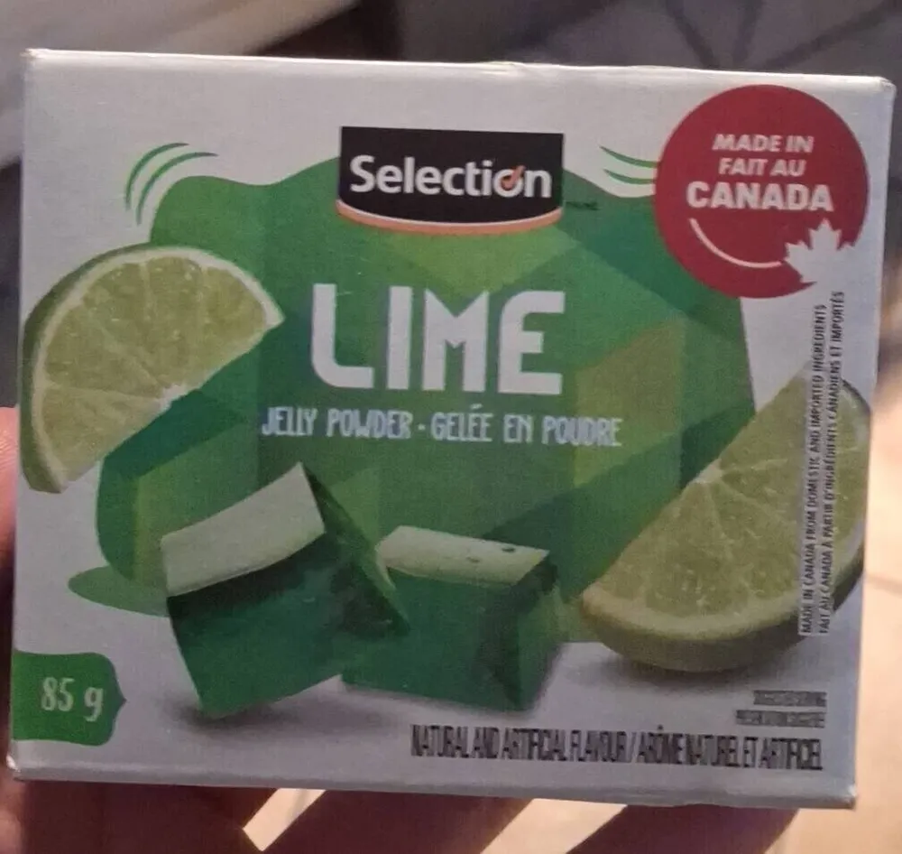 Lime