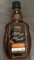 Maple Syrup