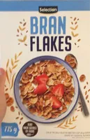 Bran flakes