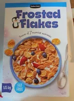 Frosted Flakes