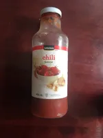 Sauce chili