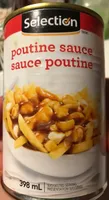 Sauce a Poutine