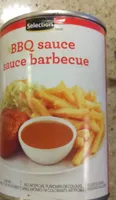 Sauce BBQ