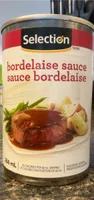 Sauce bordelaise