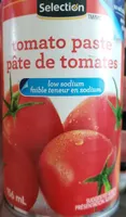 Pate de tomate
