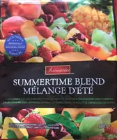 Summertime blend