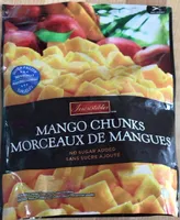Mangue gelées