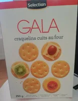 Craquelins