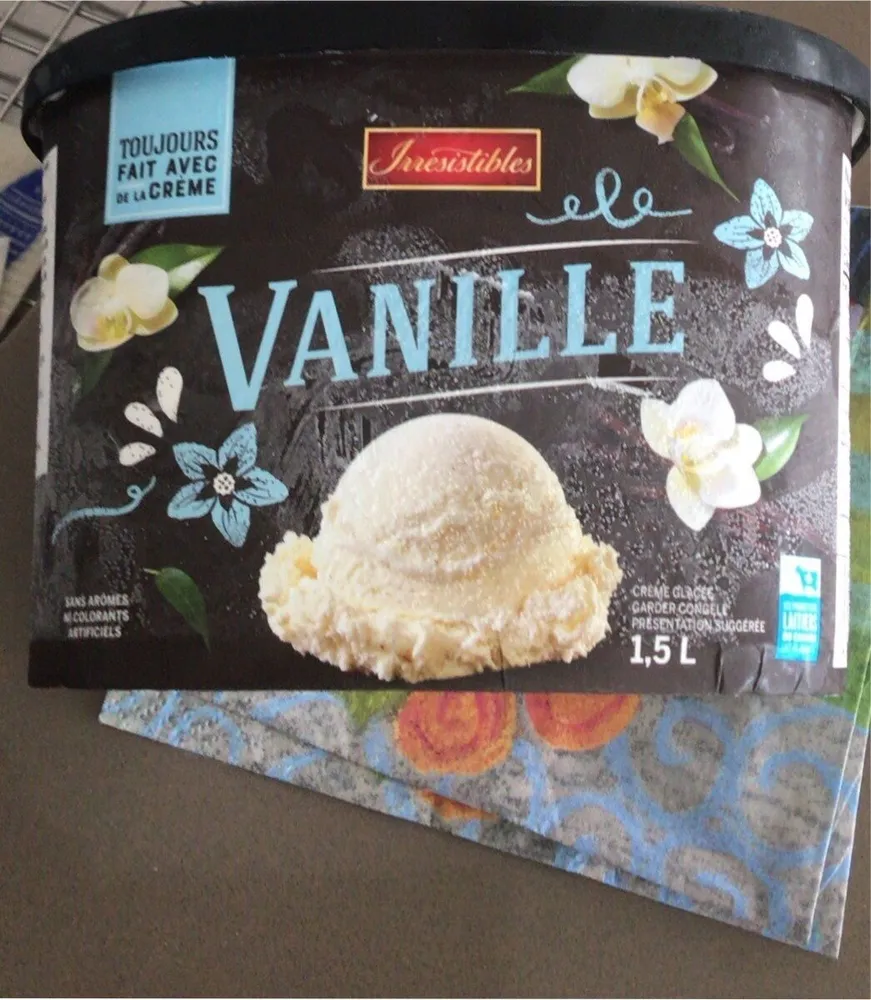 Vanille