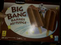 Big Bang Fudge