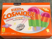 Fiesta Cosmique