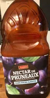 Nectar de pruneaux