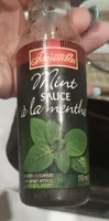 Mint sauce