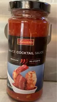 Cocktail Sauce